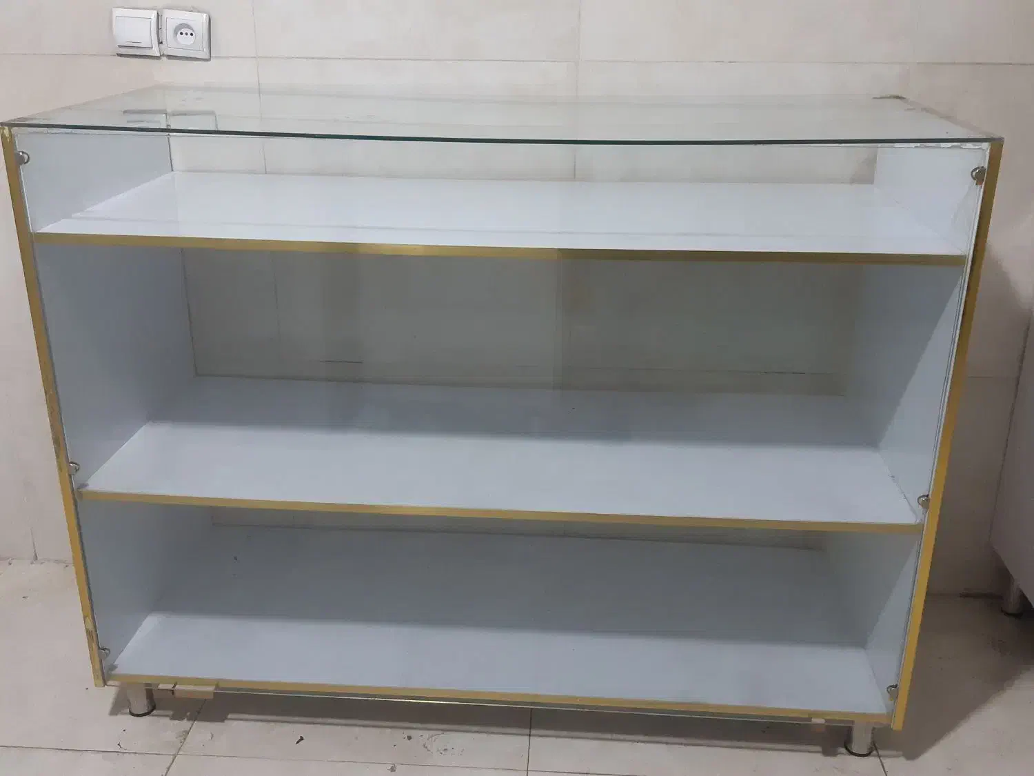 میز پیشخوان|فروشگاه و مغازه|پاکدشت, پاکدشت (مامازند)|دیوار