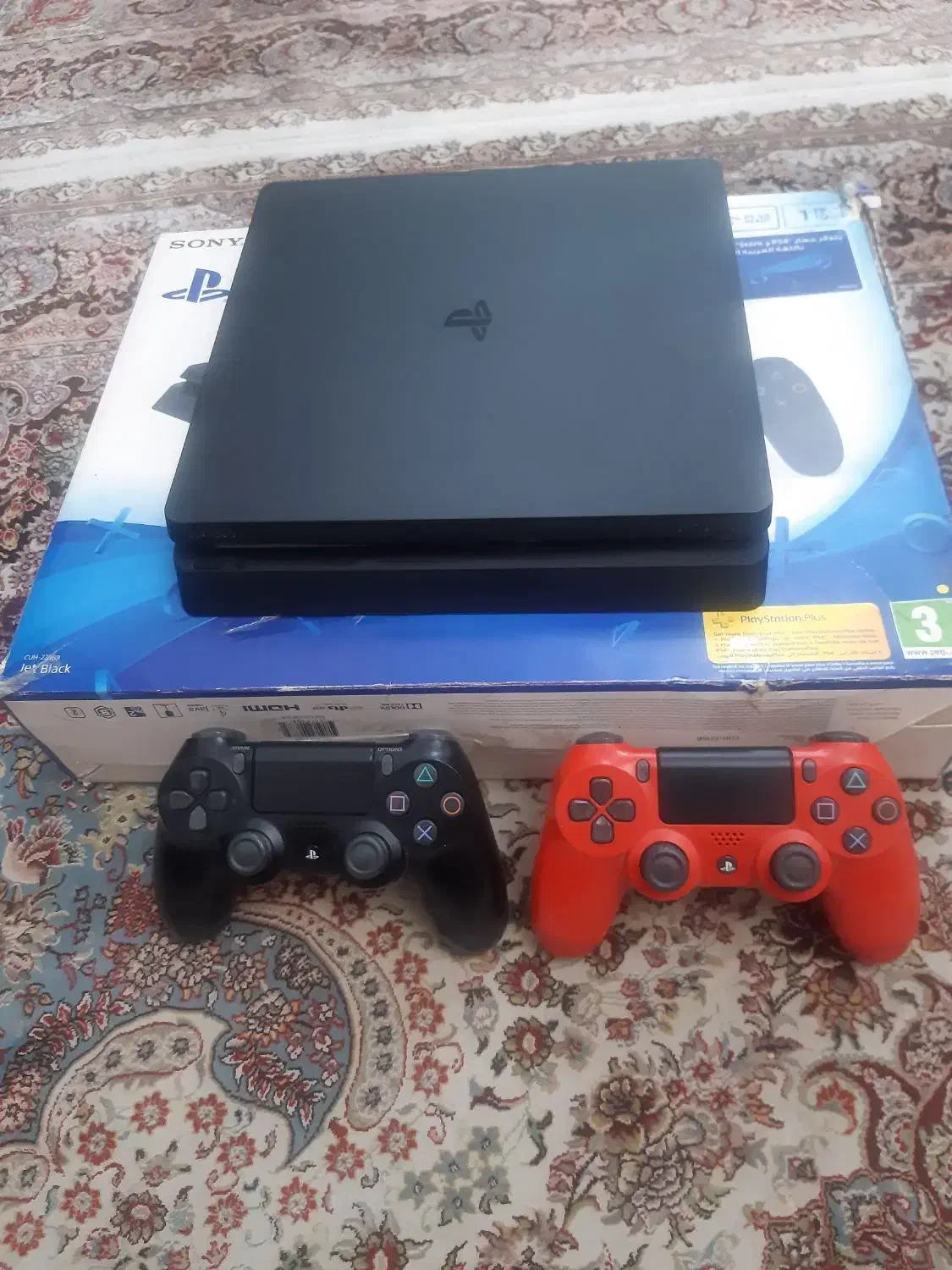 ps4|کنسول، بازی ویدئویی و آنلاین|تهران, شهرک ولیعصر جنوبی|دیوار