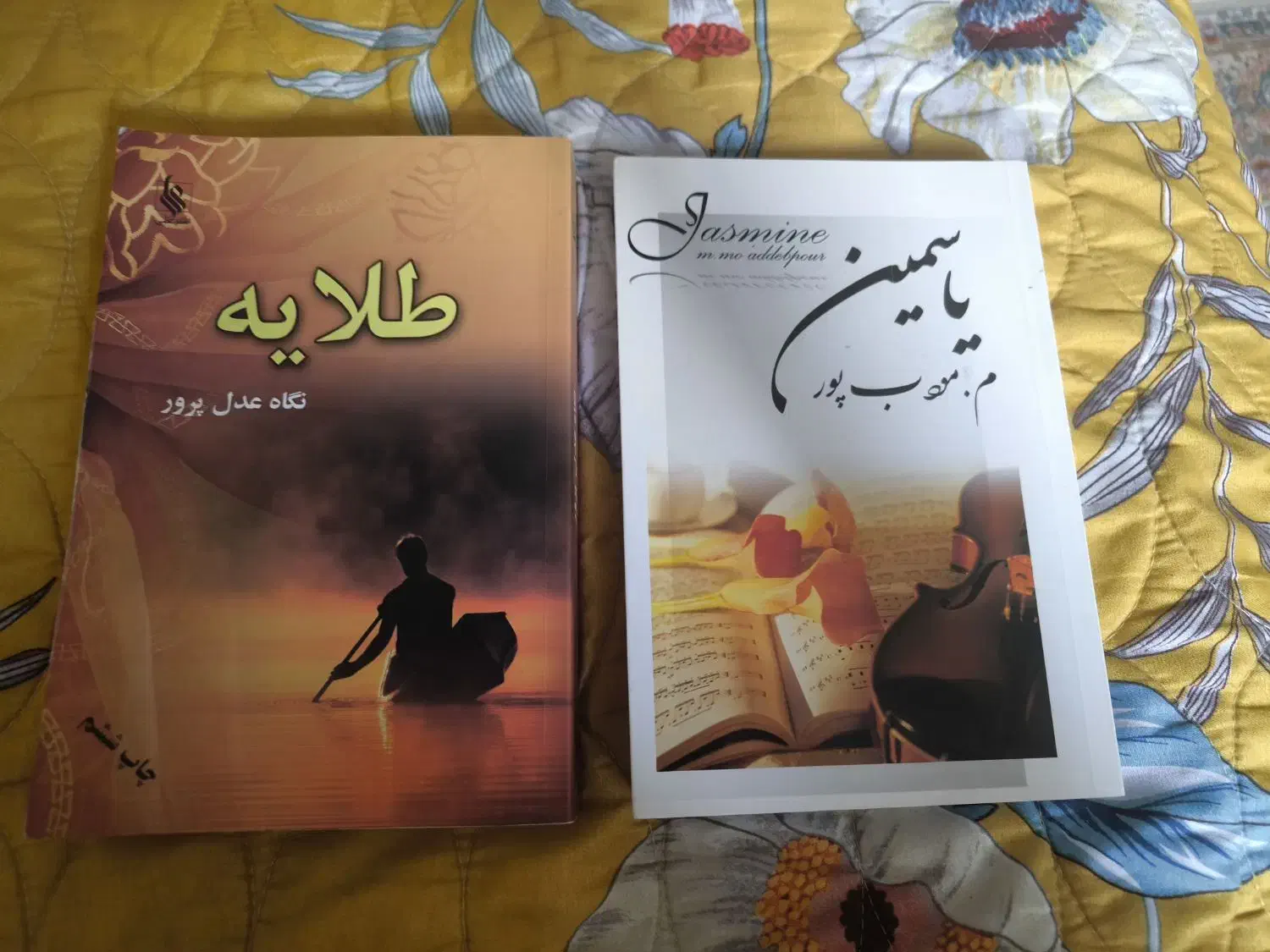 کتاب رمان|کتاب و مجله ادبی|کرمانشاه, |دیوار