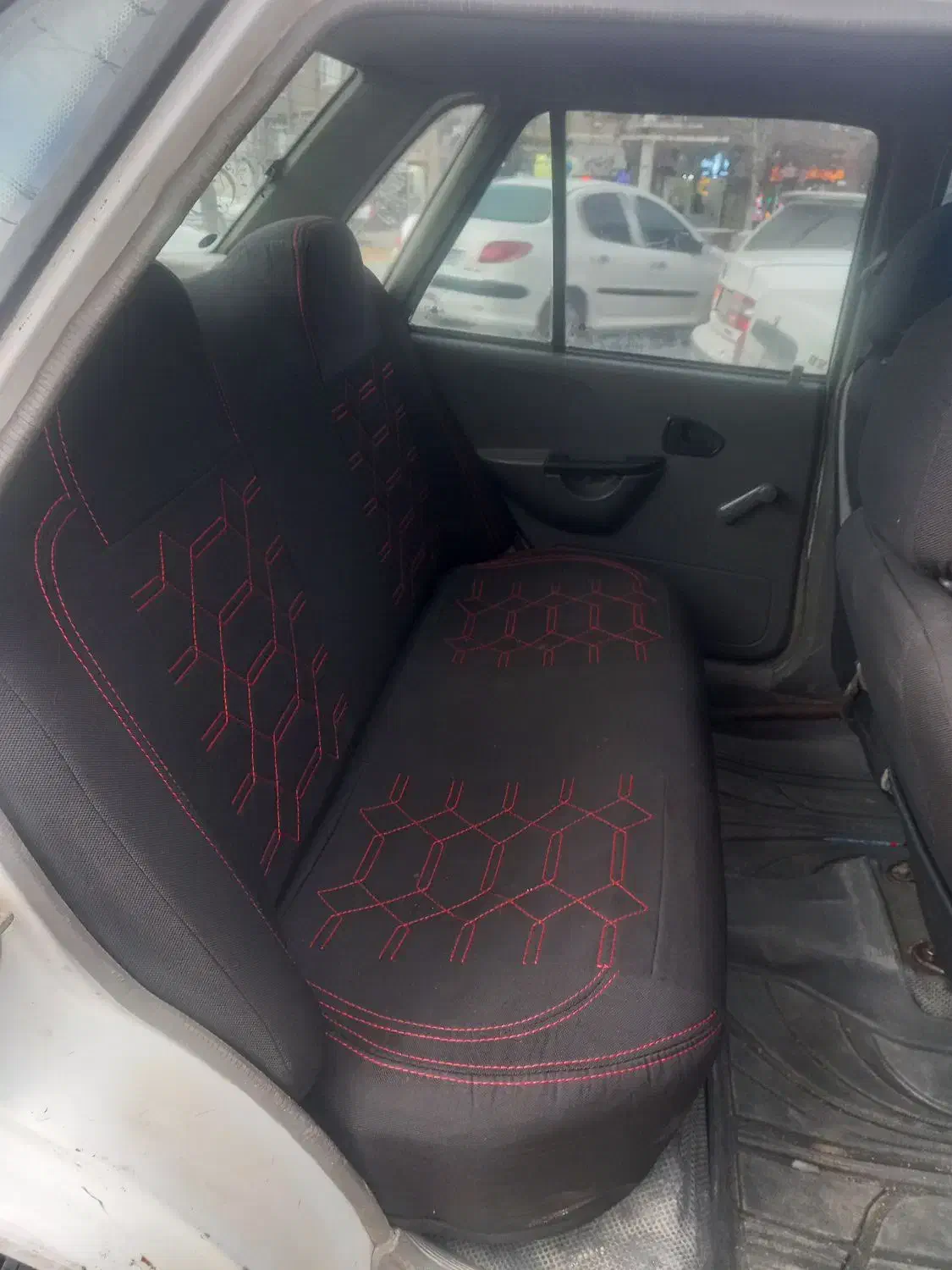 پراید 131 مدل ۹۲|خودرو سواری و وانت|دورود, |دیوار