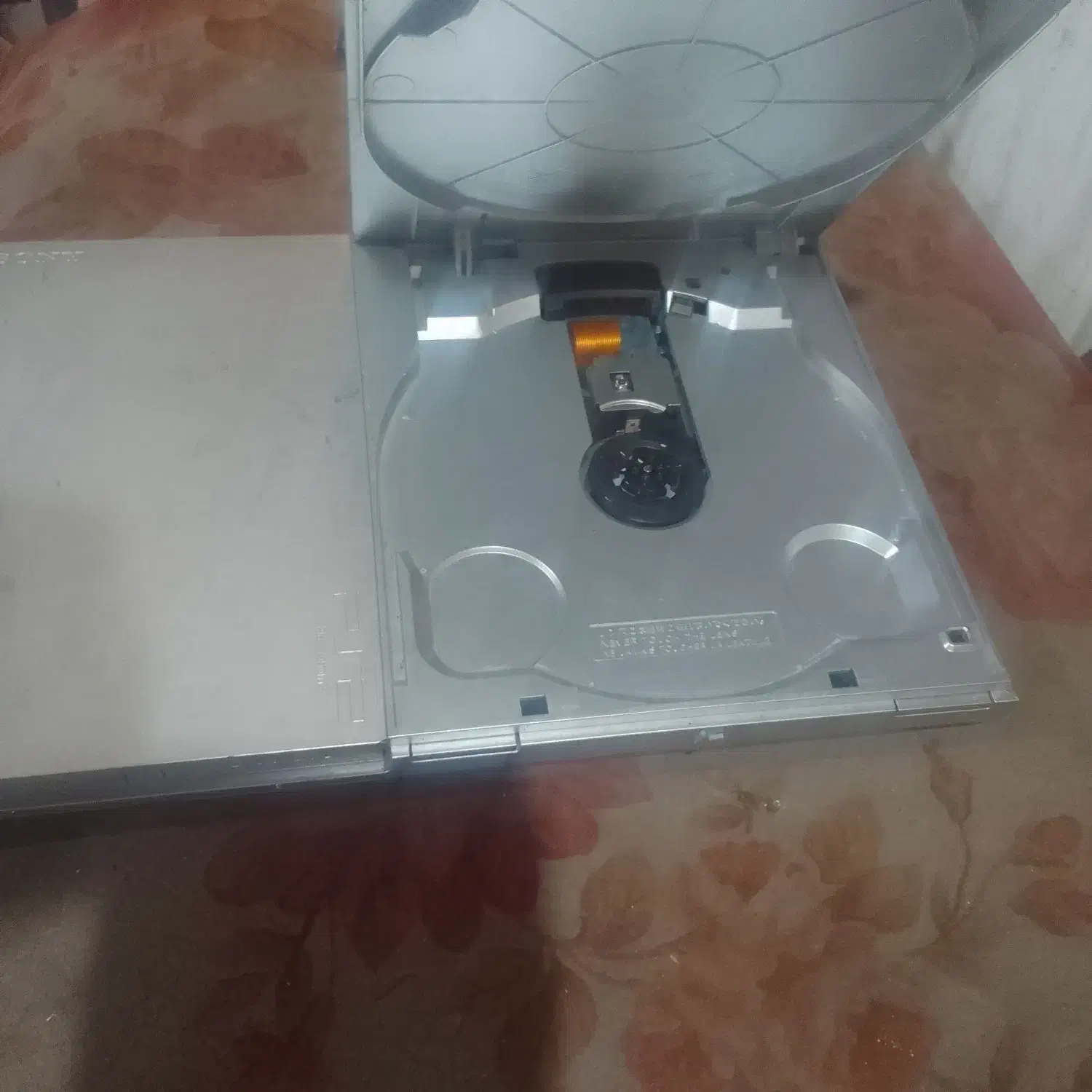 پلی استیشن 2 برند سونی|کنسول، بازی ویدئویی و آنلاین|زنجان, |دیوار