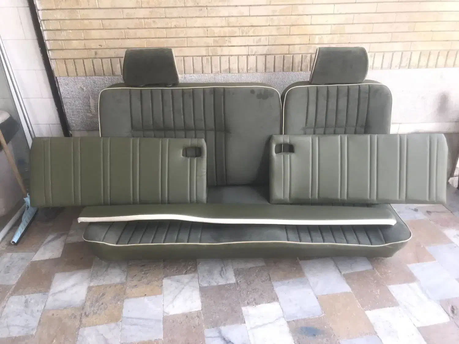 تودوزی اتومبیل شیراز تک|خدمات موتور و ماشین|شیراز, فرگاز|دیوار