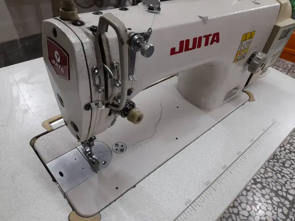 راسته دوزشلال و سردوز اورلوگ|چرخ خیاطی و ریسندگی|اصفهان, رهنان|دیوار