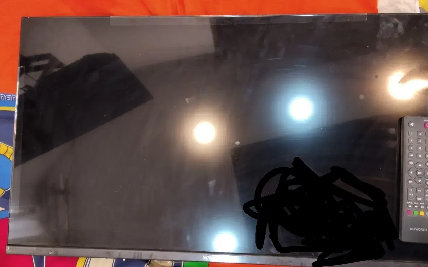 تلوزیون|تلویزیون و پروژکتور|اصفهان, جوزدان الیادران|دیوار