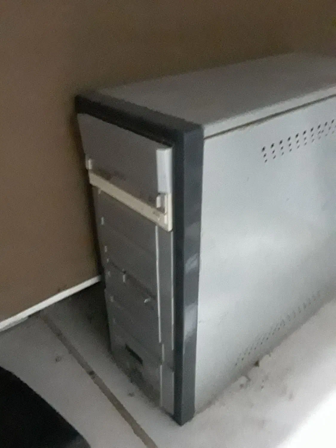 مانیتور|قطعات و لوازم جانبی رایانه|اطاقور, |دیوار