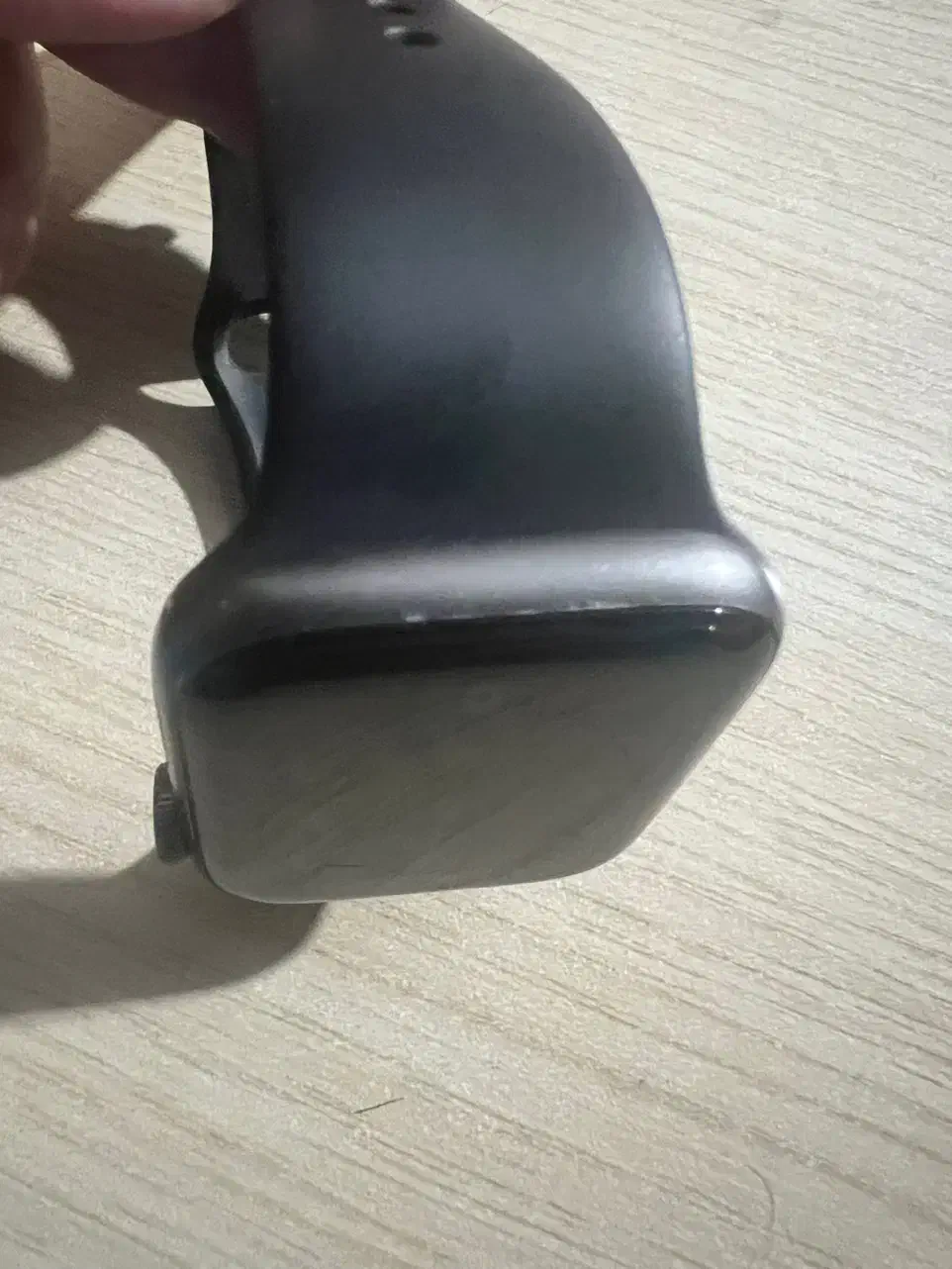 اپل واچ سری ۵ ۴۴ میل ۳۲ گیگ آلومینیم|لوازم جانبی موبایل و تبلت|خوی, |دیوار