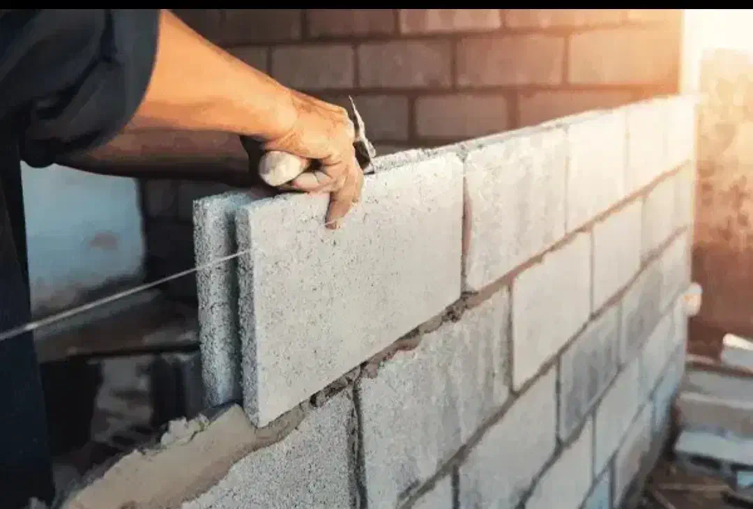 بنایی/پلاستر کاری/دیوار چینی/کچ کاری|خدمات پیشه و مهارت|بندر کنگان, |دیوار