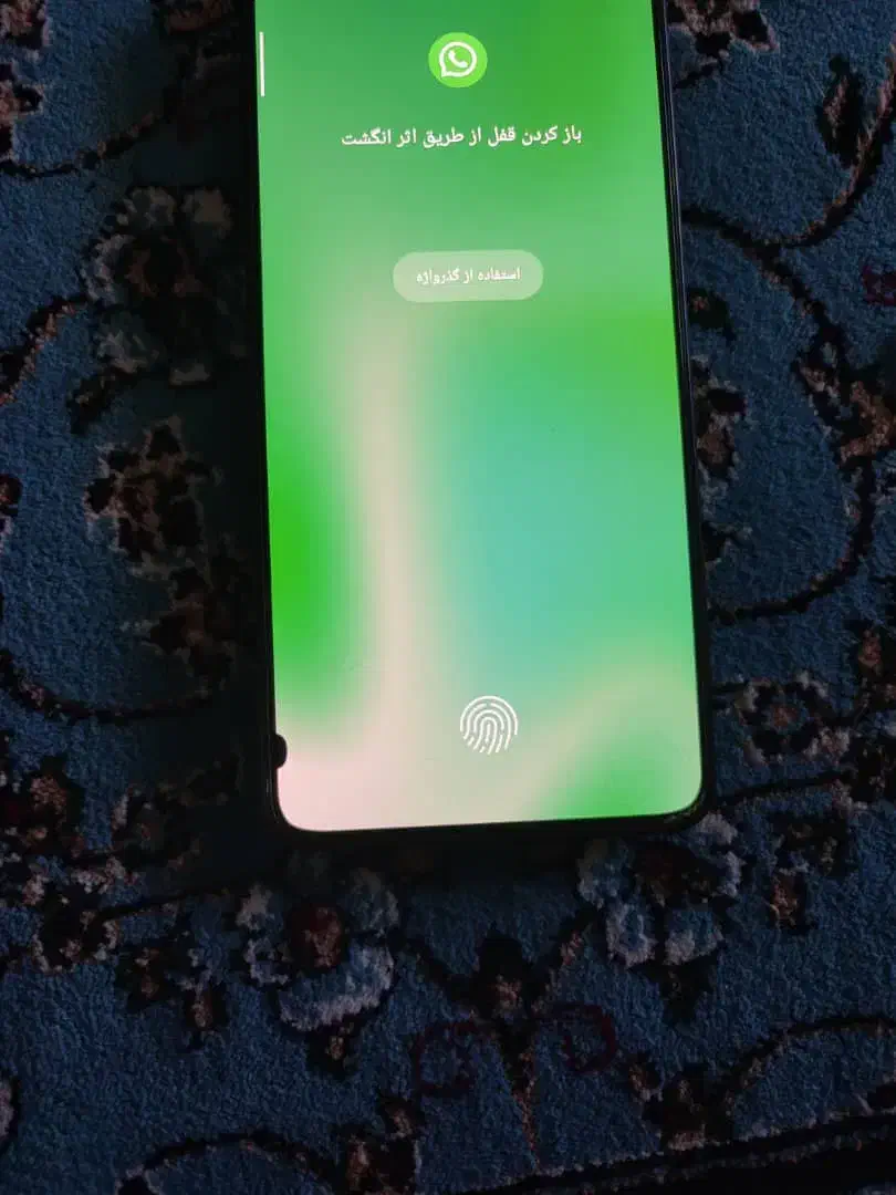 گوشی ایکس شش پرو|موبایل|نیک شهر, |دیوار