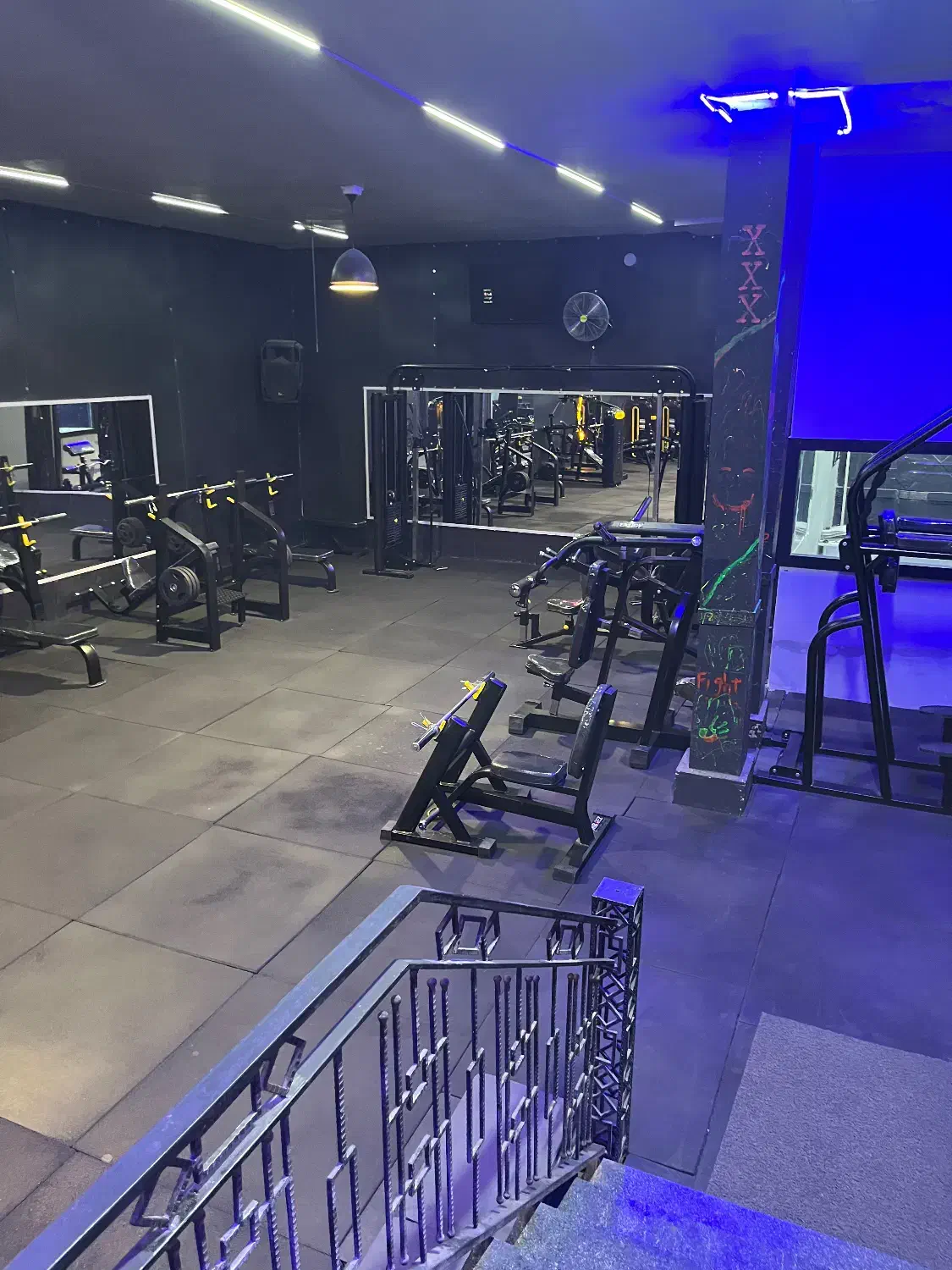 باشگاه بدنسازی t10|خدمات آموزشی|مشهد, شهرآرا|دیوار