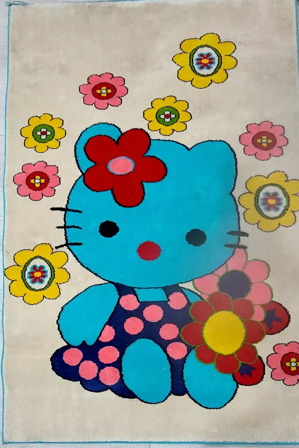 فرش نو نو|فرش|اهواز, زیتون کارمندی|دیوار