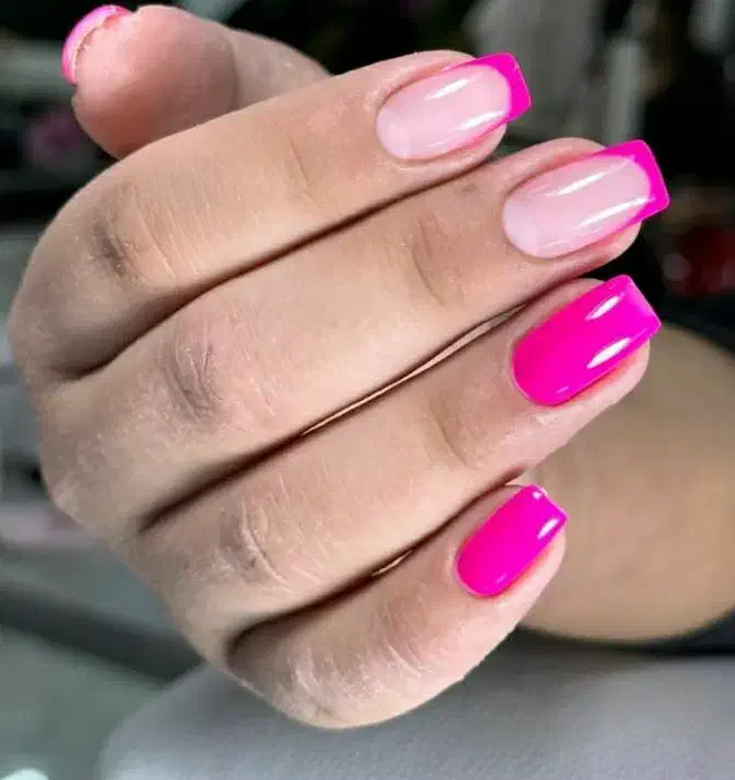 آموزش کاشت ناخن با تخفیف ۵۰درصد|خدمات آرایشگری و زیبایی|فولادشهر, A2|دیوار