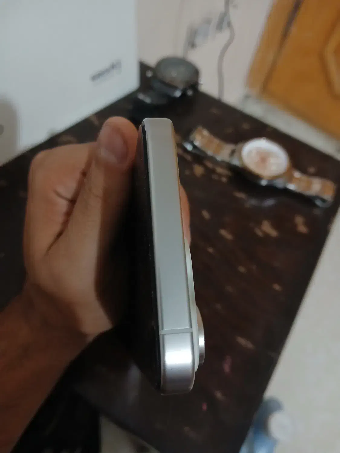 Iphon15pro max|موبایل|اصفهان, برازنده|دیوار