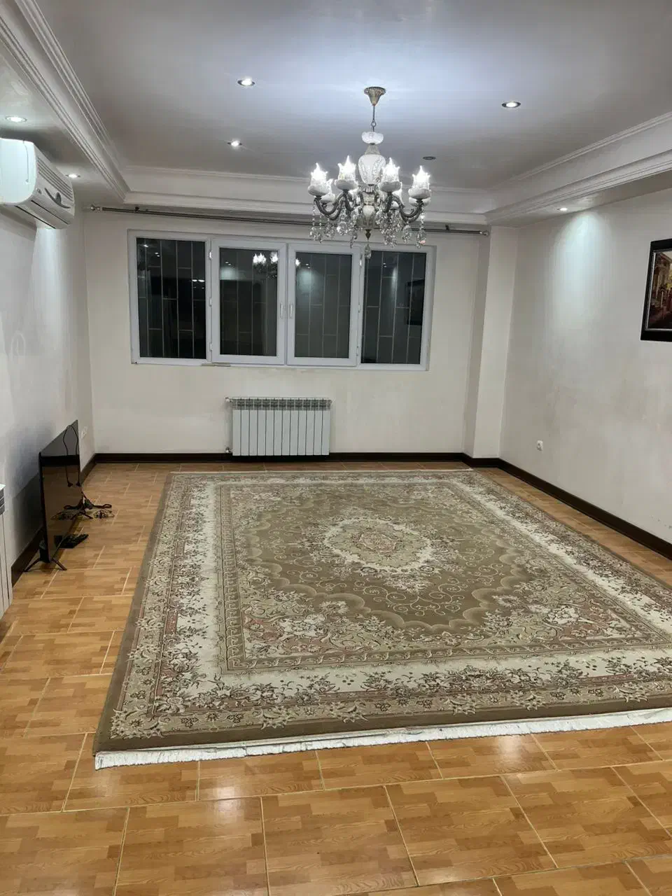 آپارتمان ۸۴ متری دو خواب سندتک برگ محدوده مرکر شهر|فروش آپارتمان|آزادشهر, |دیوار