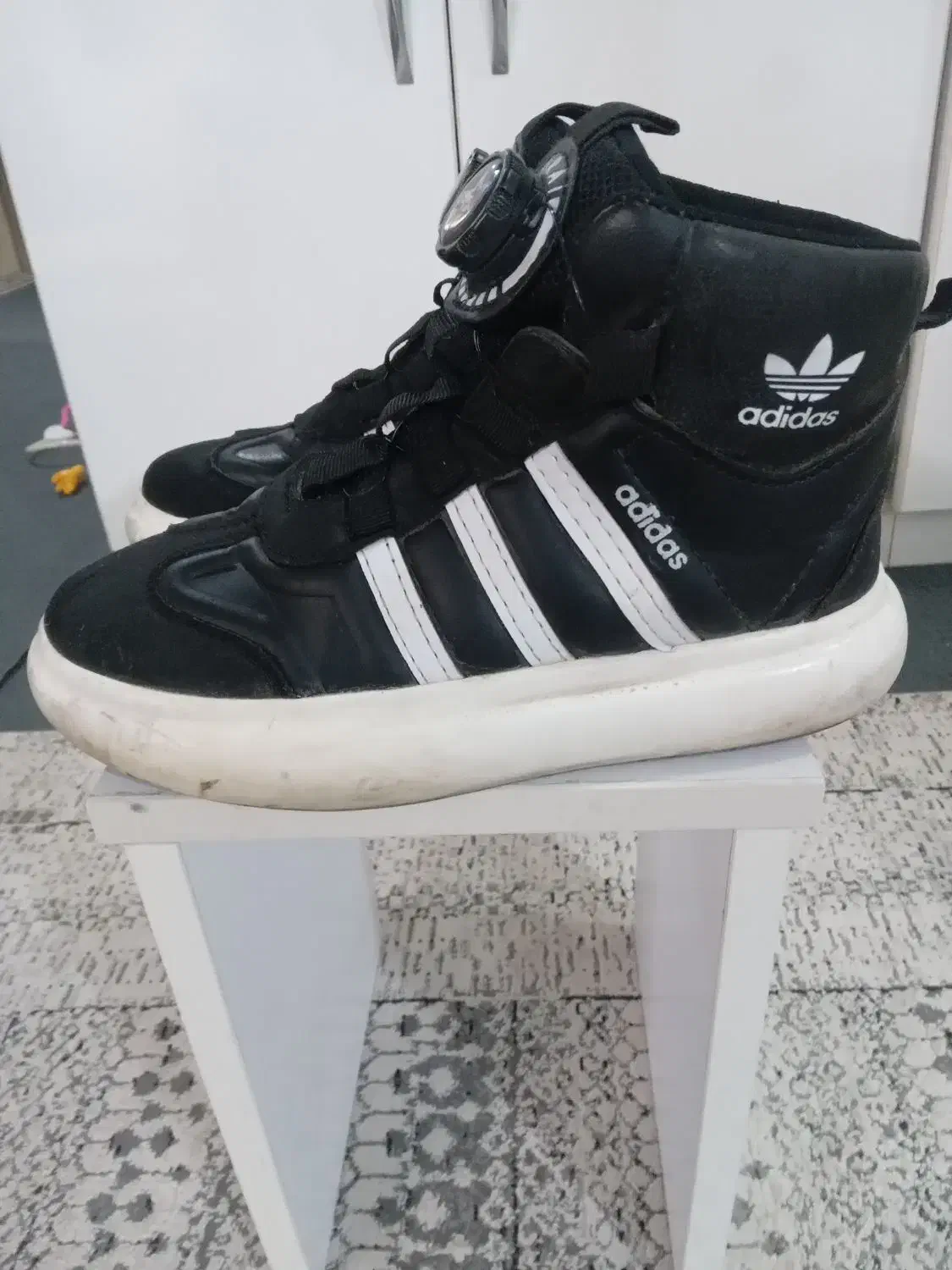 نیم بوت زیبا|کیف، کفش، کمربند|رباط‌کریم, شهرک درخشان|دیوار