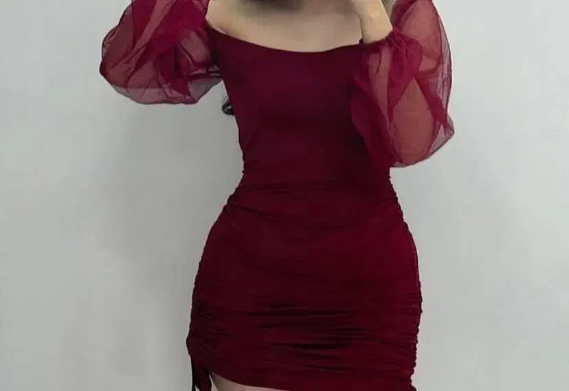 پیراهن یاقوت|لباس|سبزوار, توحیدشهر|دیوار