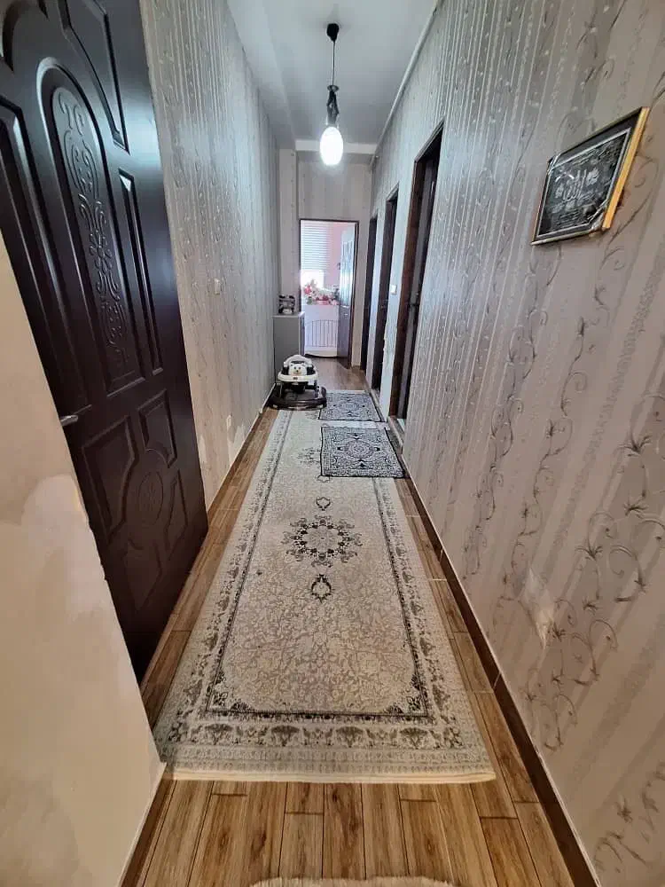 ۷۵ متر / ۶ واحدی / فسلطین جنوبی کیاشهر|اجارهٔ آپارتمان|کیاشهر, |دیوار