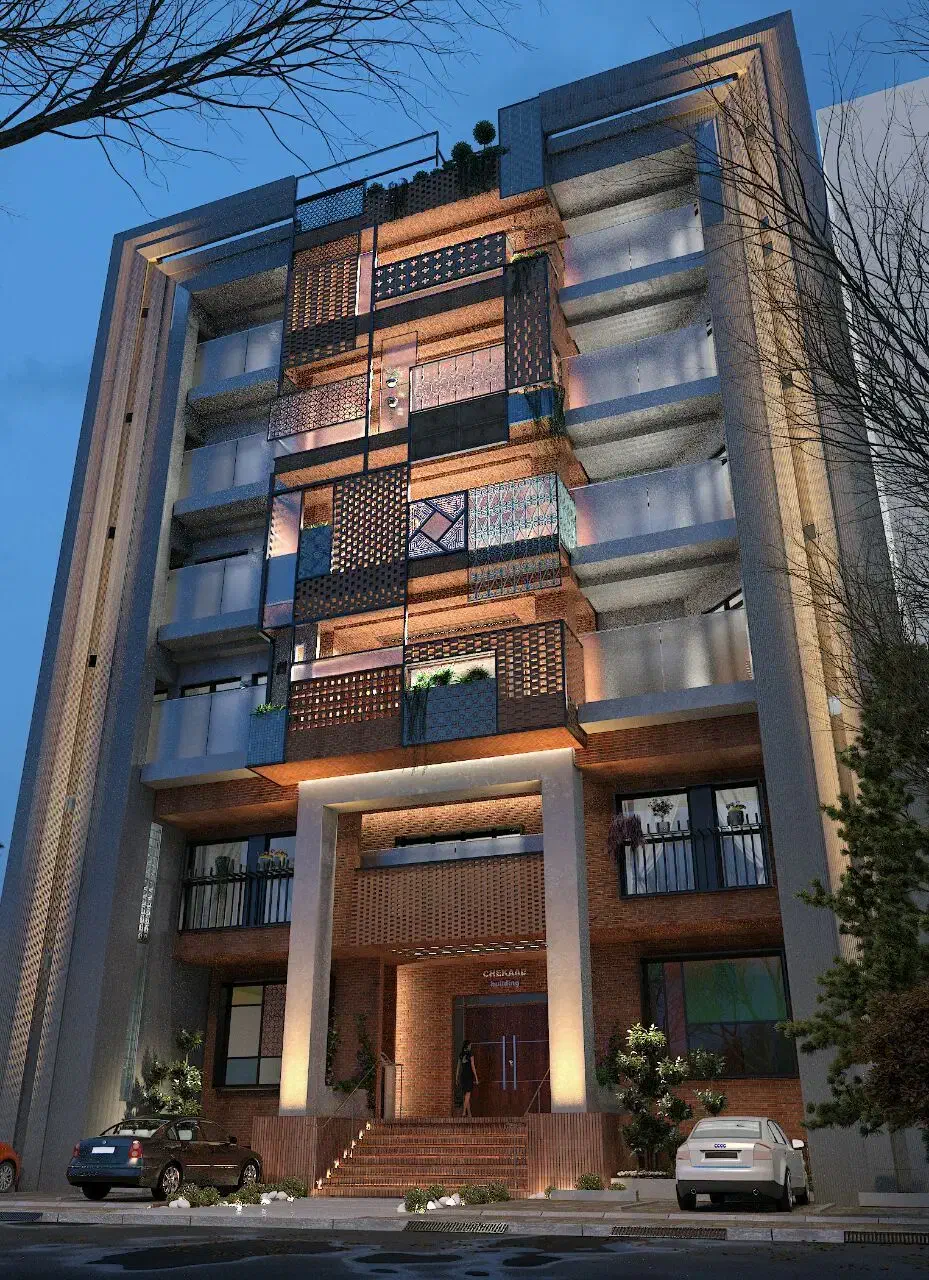 اجاره واحد سرایداری به شرط انجام وظایف سرایداری|اجارهٔ آپارتمان|یزد, |دیوار