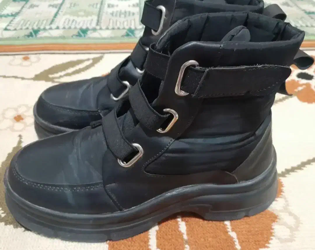 بوت در حد نو|کیف، کفش، کمربند|سنندج, |دیوار