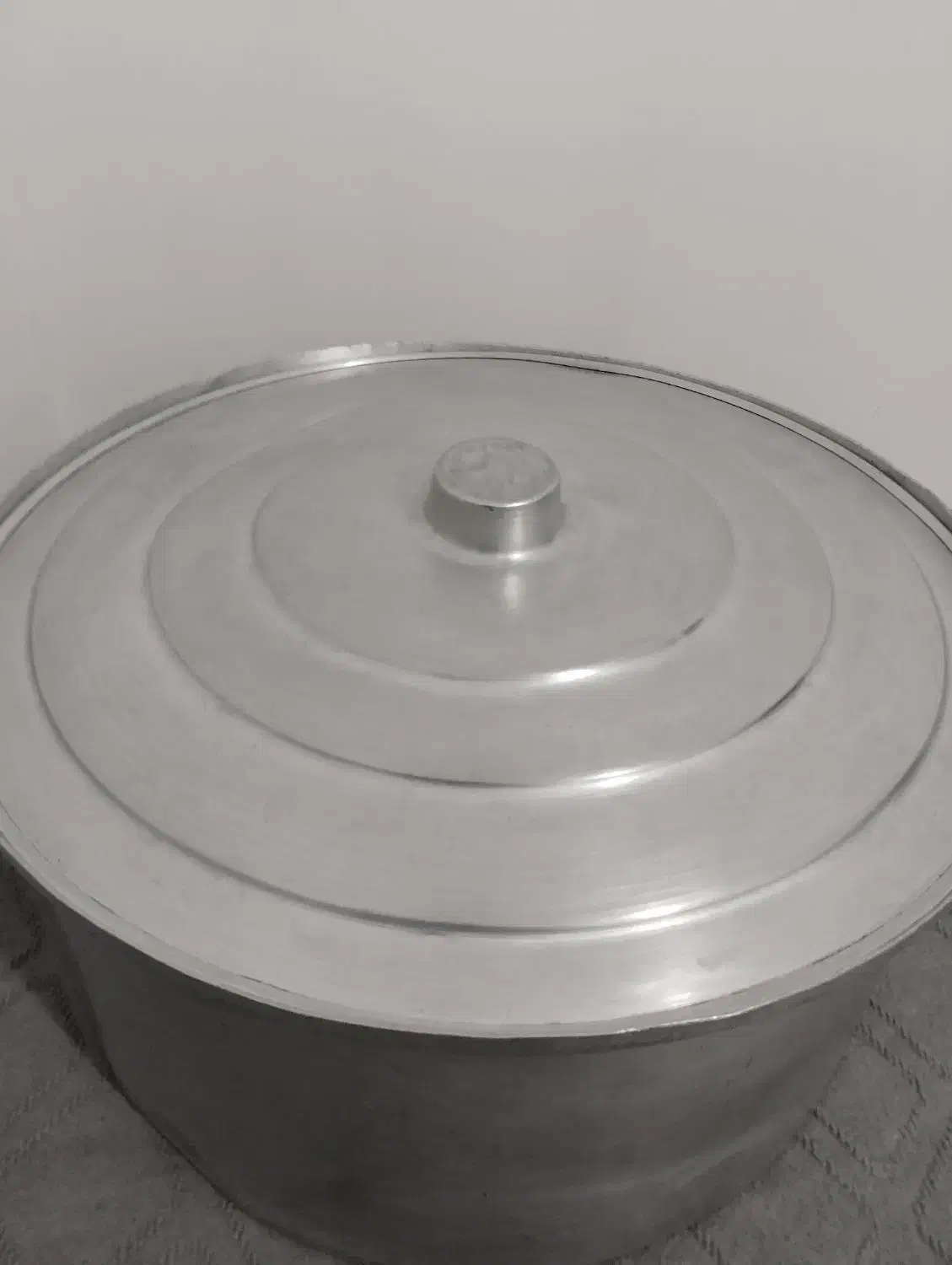 فروش دیگ و ملاقه وکفگیر روحی|ظروف پختوپز|آمل, |دیوار