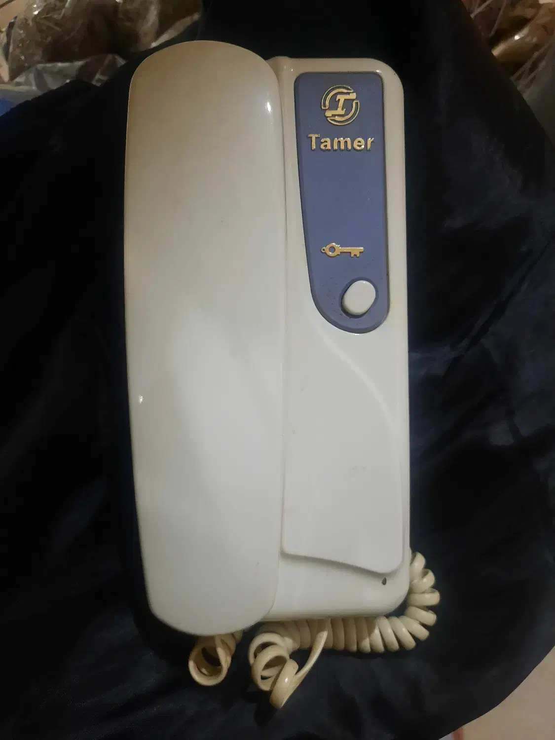 آیفون صوتی|صوتی و تصویری|محمدشهر, شهرک پیام (مهرالبرز)|دیوار