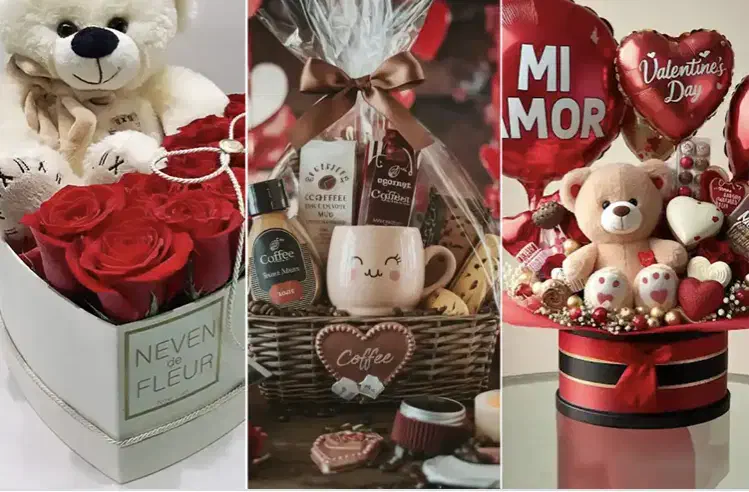 پک ولنتاین|صنایع دستی و سایر لوازم تزئینی|تهران, فدک|دیوار