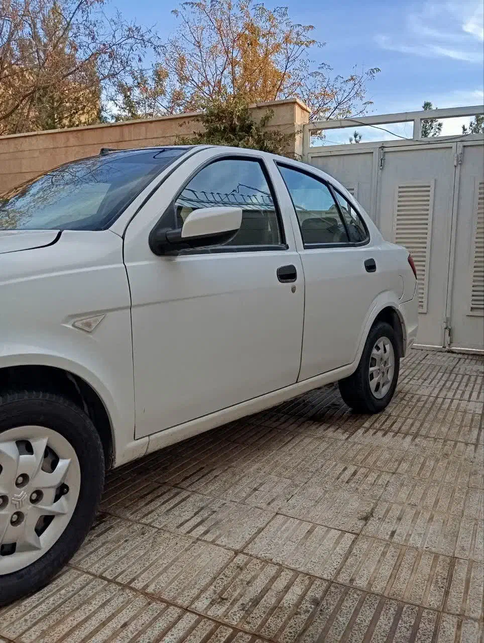 ساینا۹۸|خودرو سواری و وانت|سبزوار, توحیدشهر|دیوار