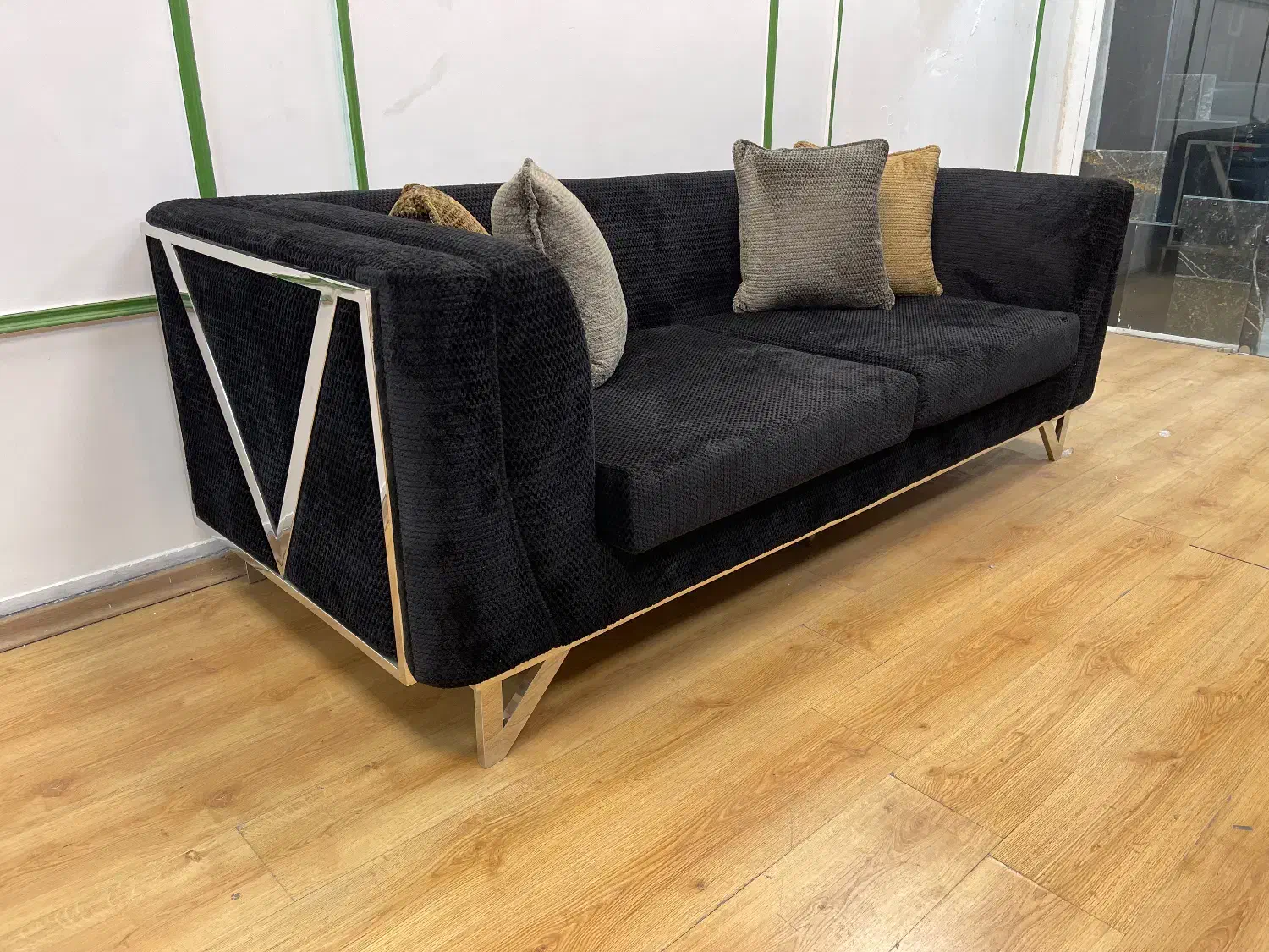 مبلمان|مبلمان خانگی و میز عسلی|تهران, یافت‌آباد|دیوار