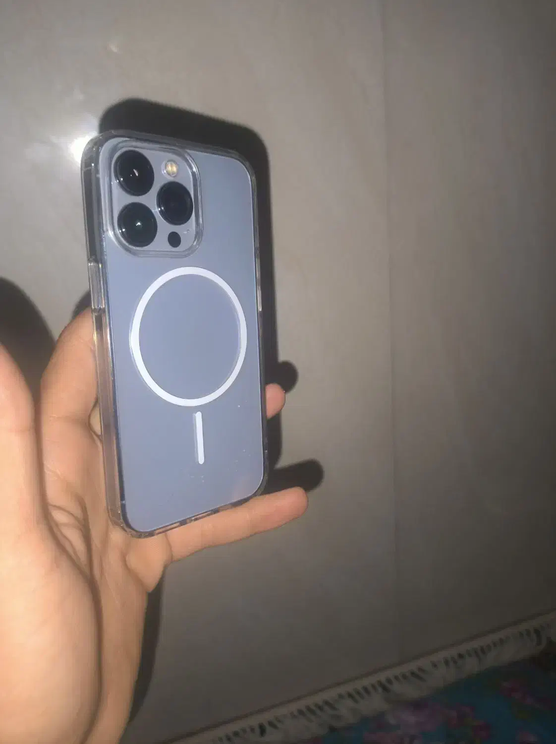 13 پرو|موبایل|ساوه, |دیوار