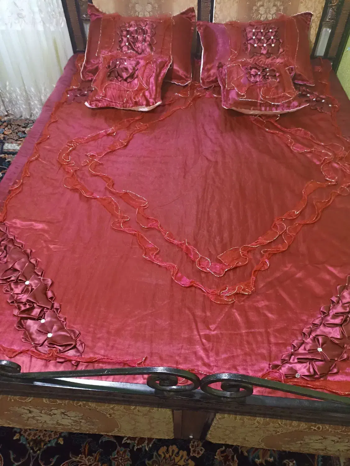 روتختی دو نفره قیمت مناسب|سرویس روتختی|بروجرد, |دیوار