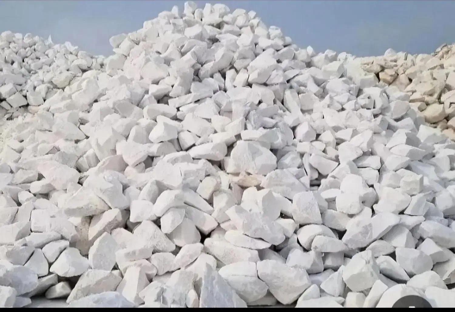 پودر سنگ ، آهک کیسه ای و فله|عمدهفروشی|تهران, تهرانسر غربی|دیوار