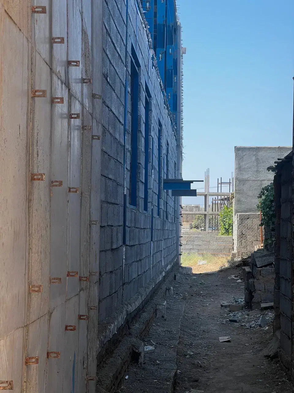 نیازمند سیمانکار|خدمات پیشه و مهارت|جوین, |دیوار