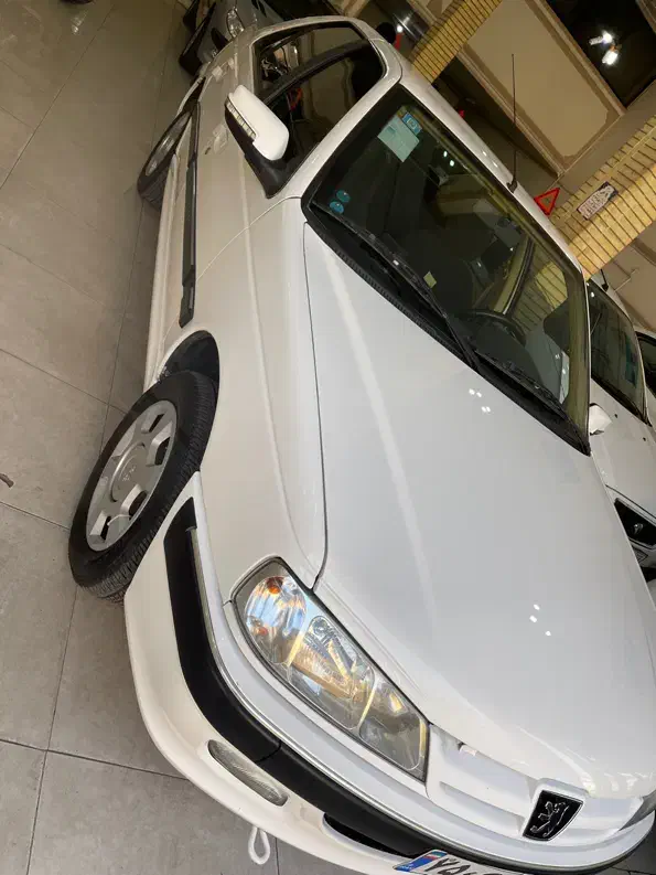 پارس موتور جدید مدل ۱۴۰۲|خودرو سواری و وانت|ارومیه, |دیوار