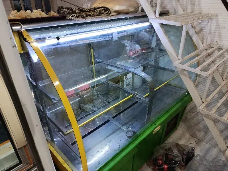 وسایل ساندویچی|فروشگاه و مغازه|جوادآباد, |دیوار