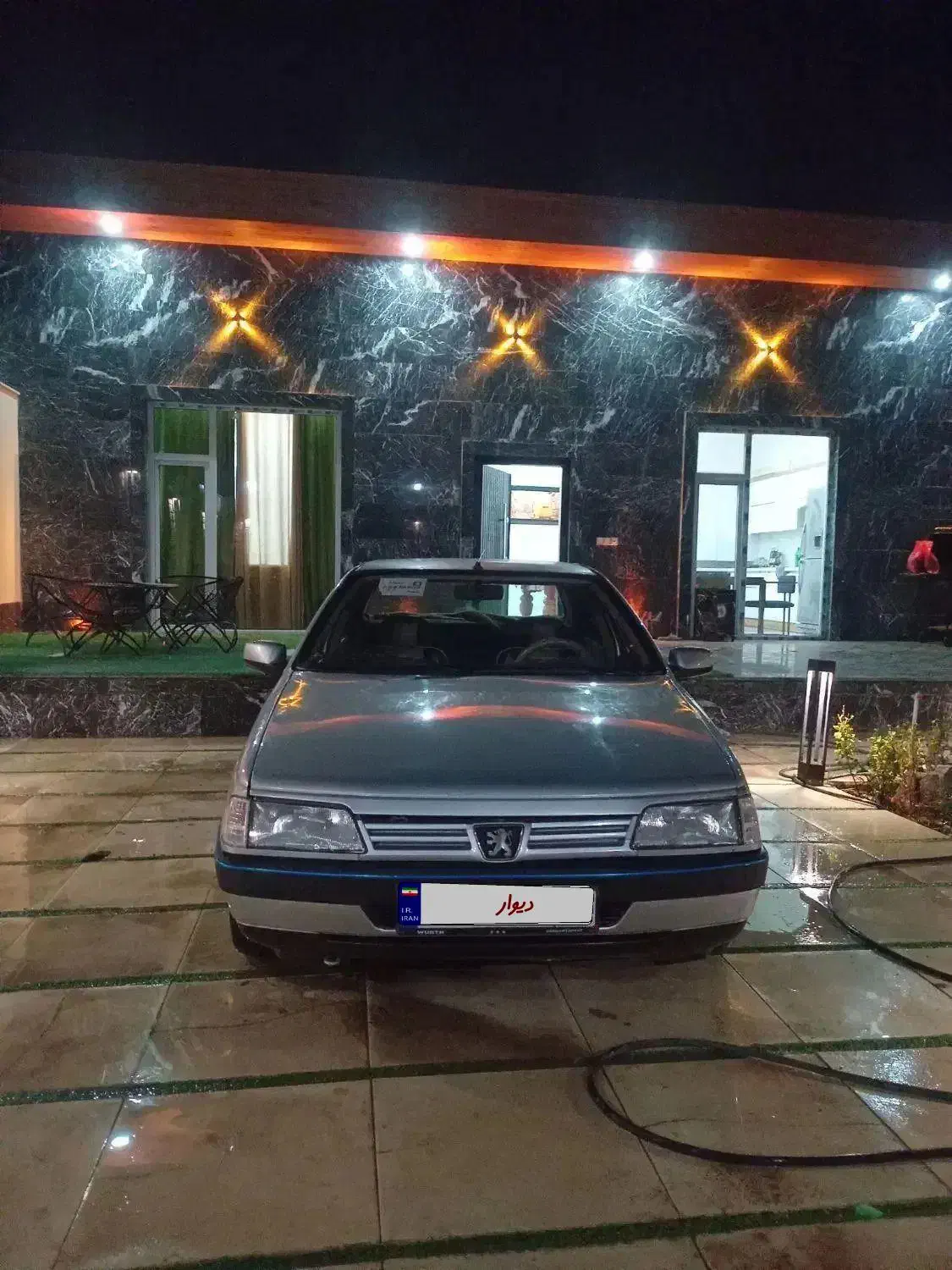 فروش|خودرو سواری و وانت|شال, |دیوار