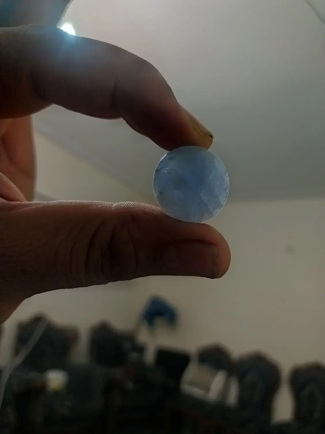 بکرمرغوب|کلکسیون اشیاء عتیقه|تهران, فاطمی|دیوار