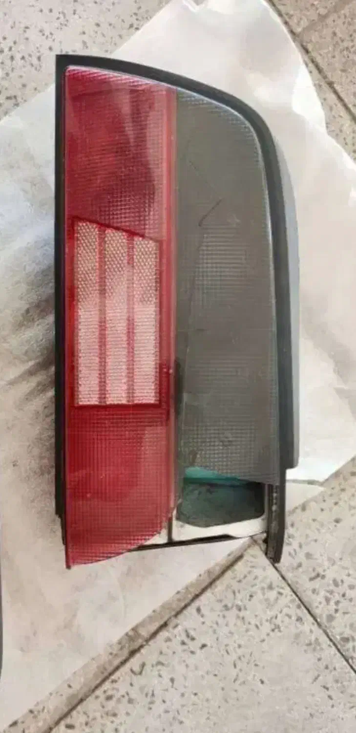 قالپاق پژو سر دنده و آرم پارس|قطعات یدکی و لوازم جانبی|محمدیه-قزوین, |دیوار