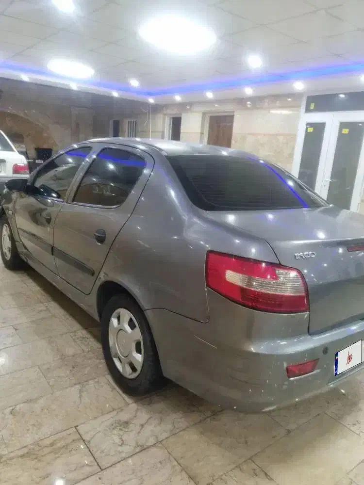 رانا مدل ۹۴|خودرو سواری و وانت|رودهن, |دیوار