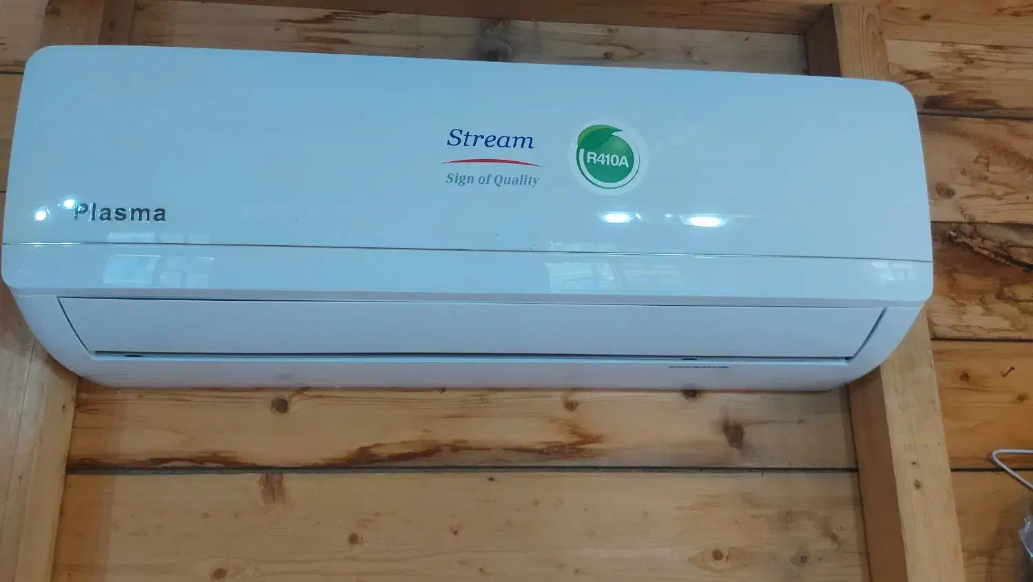 فروش کولر اسپلیت رشت خمام|کولر گازی و فن‌کوئل|خمام, |دیوار