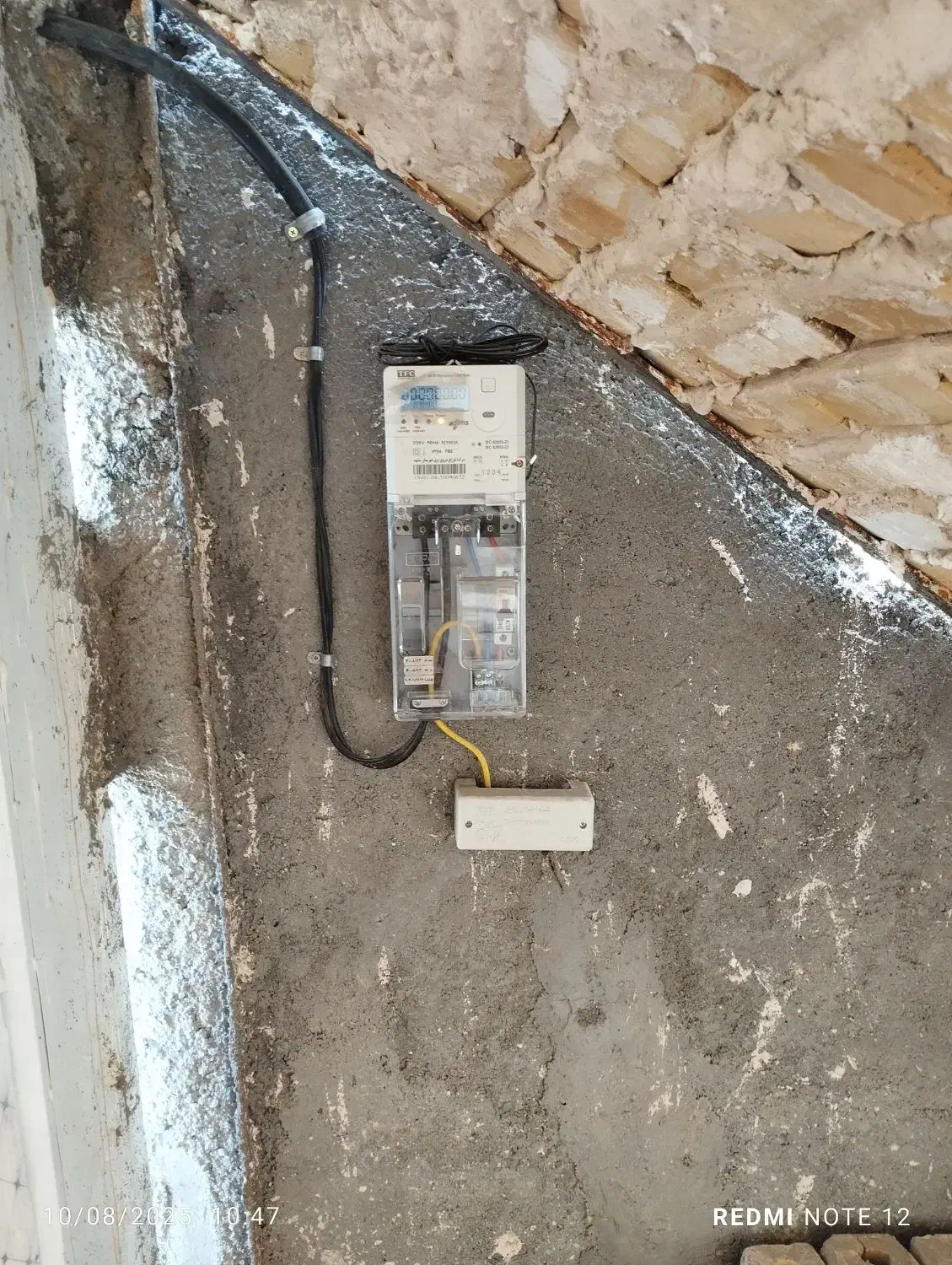 آپارتمان 55مترطبقه اول نیمه کاره سفتکاری نیمه ساز|فروش آپارتمان|مشهد, توس (بلوار توس)|دیوار