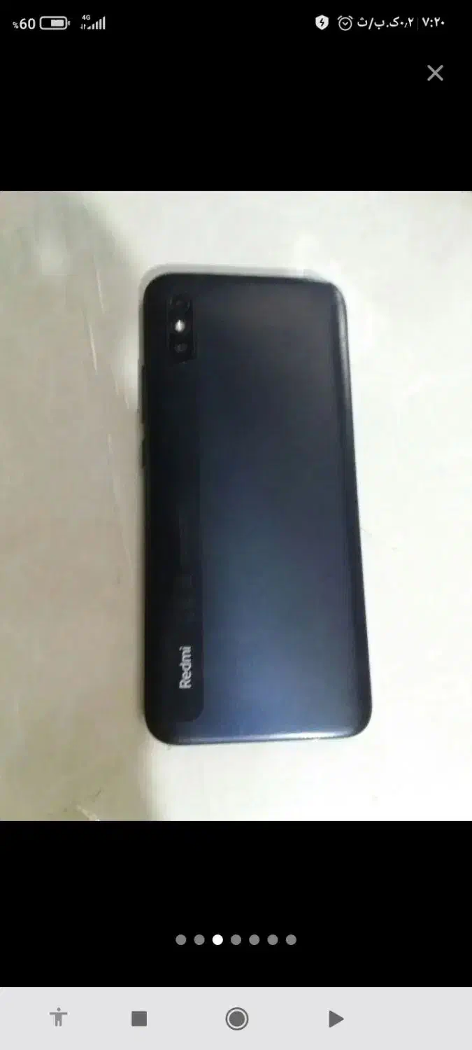 کارکرده تمیز.|موبایل|مشهد, درزآب|دیوار