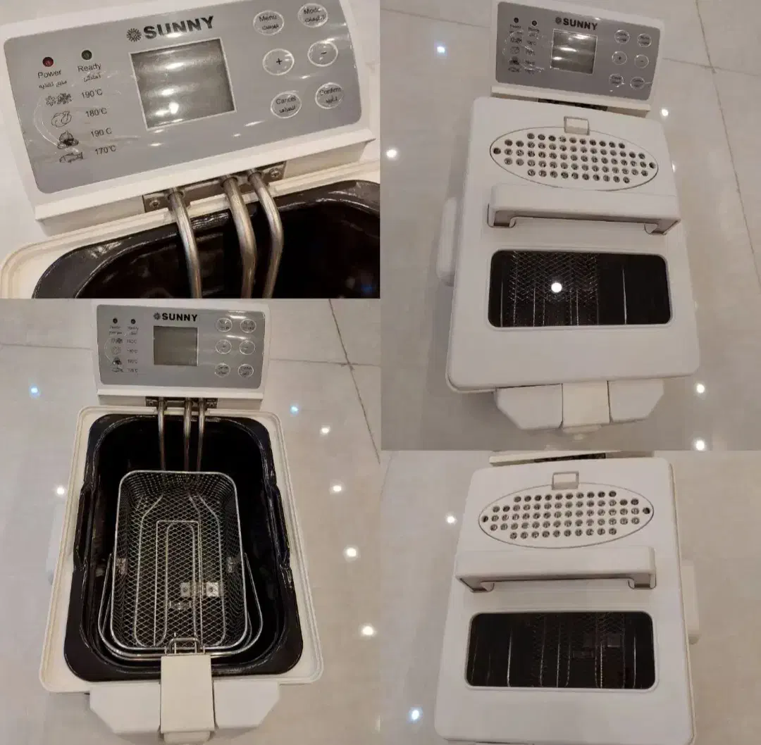 حراج لوازم و وسایل|حراج|رباط‌کریم, رباط‌کریم|دیوار