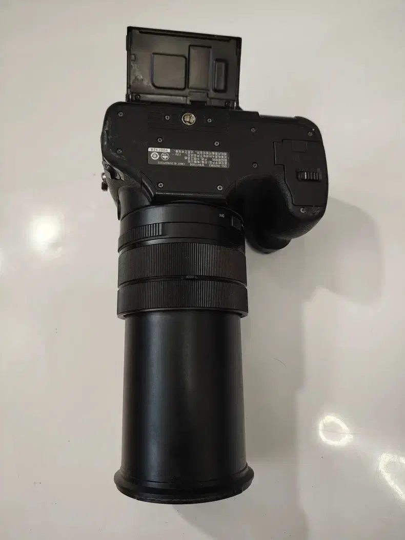 دوربین عکاسی فیلمبرداری4K سونی Sony Rx10m3|دوربین عکاسی و فیلمبرداری|تهران, جوادیه تهرانپارس|دیوار