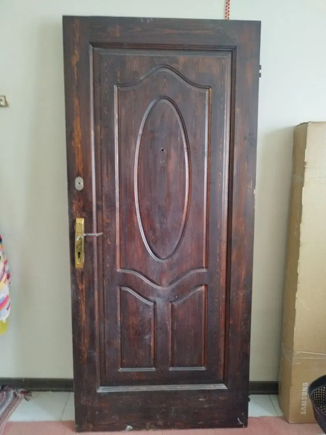 در خانه|مصالح و تجهیزات ساختمان|قدس, شهرقدس|دیوار