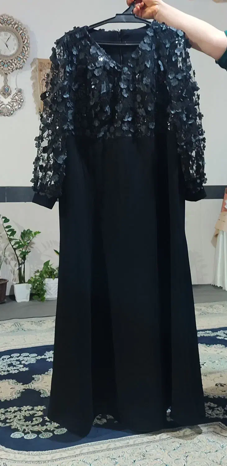 لباس  مجلسی|لباس|اسفراین, |دیوار