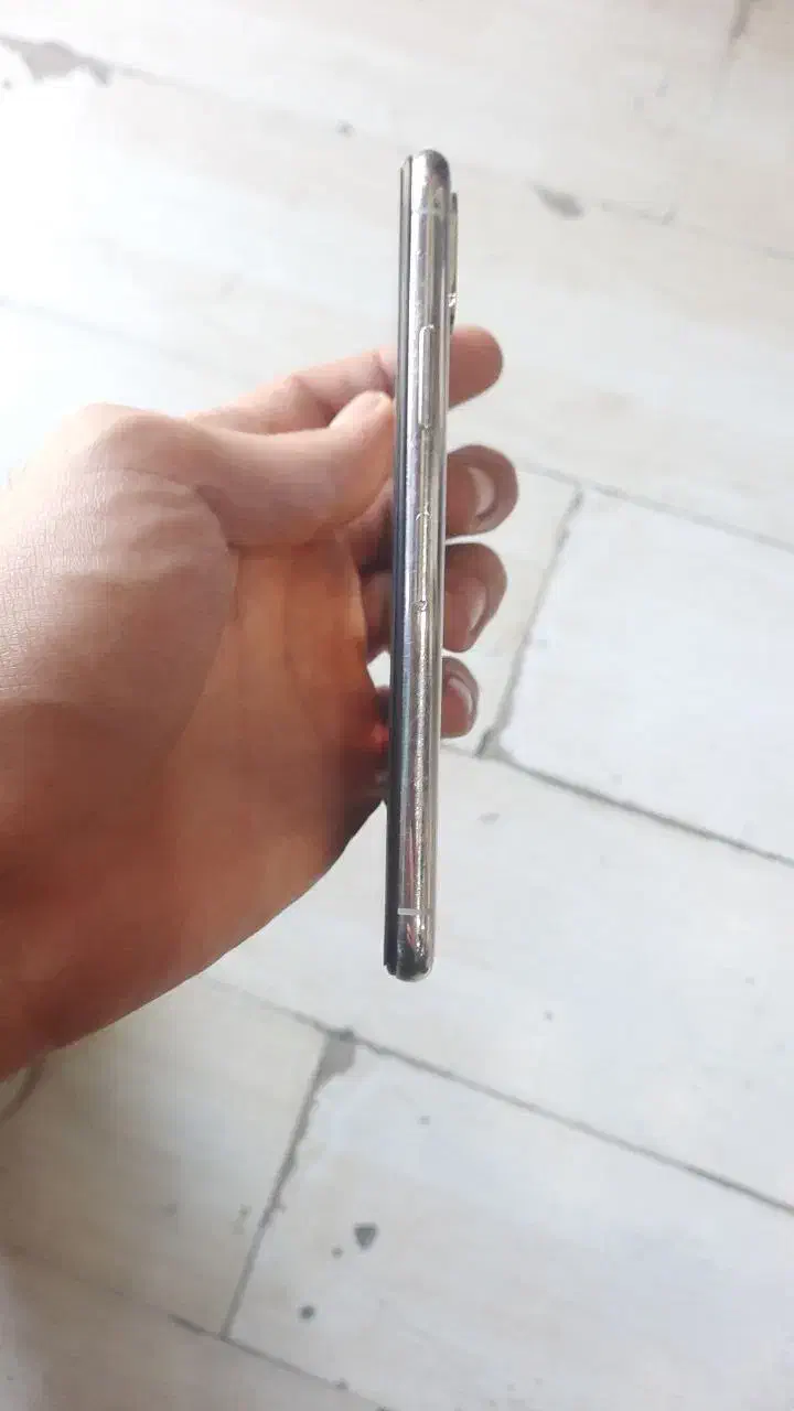 ایفون x256|موبایل|مسجد سلیمان, |دیوار