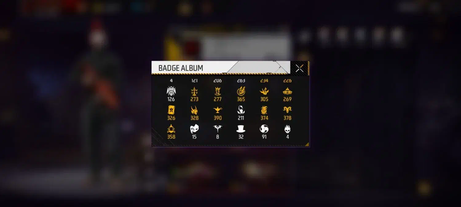 اکانت فری فایر|کنسول، بازی ویدئویی و آنلاین|گنبد کاووس, |دیوار