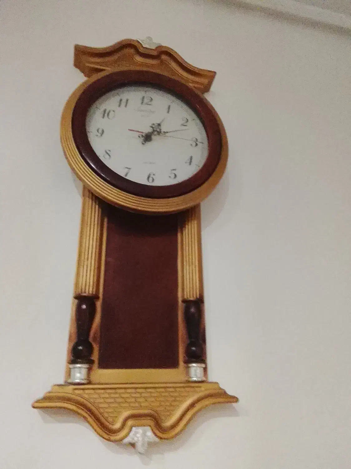 ساعت دیواری|ساعت دیواری و تزئینی|تربت جام, امام|دیوار