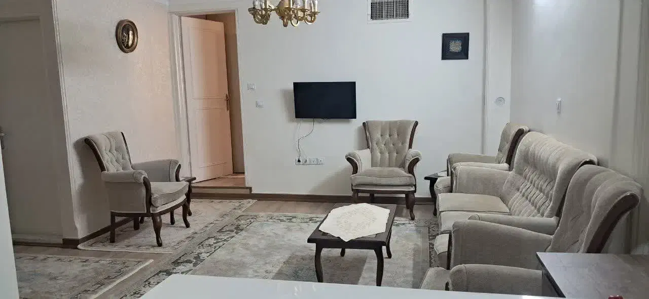 ۵۰متر/ تک واحدی/ پارکینگ|فروش آپارتمان|تهران, دژکام|دیوار