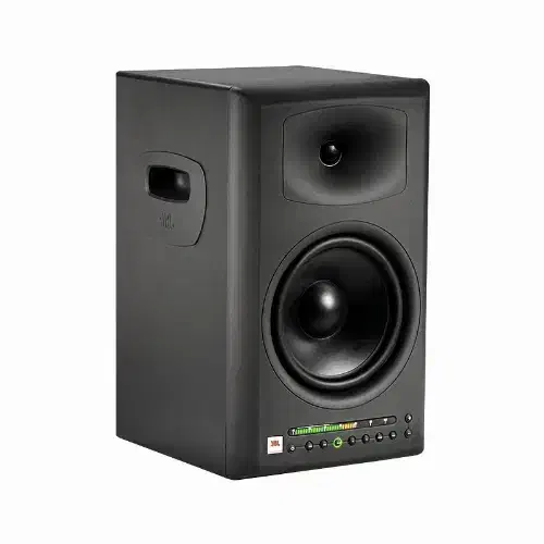 اسپیکر مانیتورینگ JBL Lsr 4328|سیستم صوتی خانگی|تهران, جوادیه تهرانپارس|دیوار