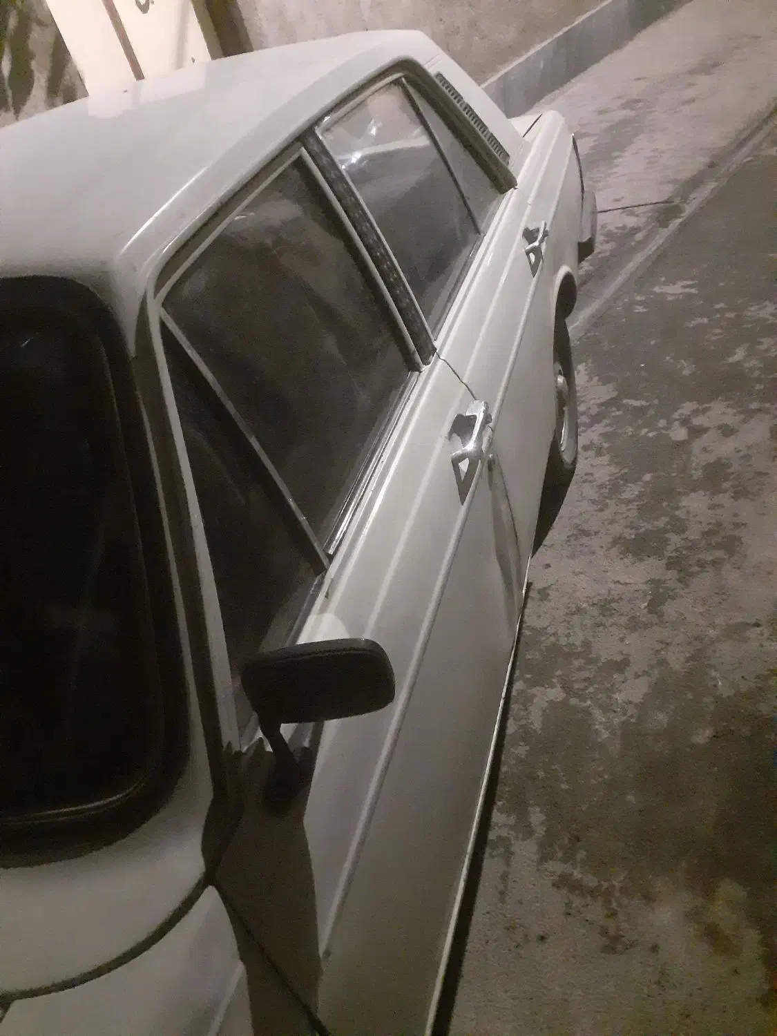 باسلام یک خودرو پیکان مدل ۷۲فروشی برسد|خودرو سواری و وانت|تبریز, |دیوار